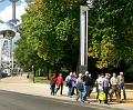 2009 MEMORIAL VAN DAMME IN HET KONING BOUDEWIJNSTADION IN BRUSSEL DAT 50.122 ZITPLAATSEN TELT (61)